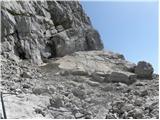 Türlwandhütte - Hoher Dachstein